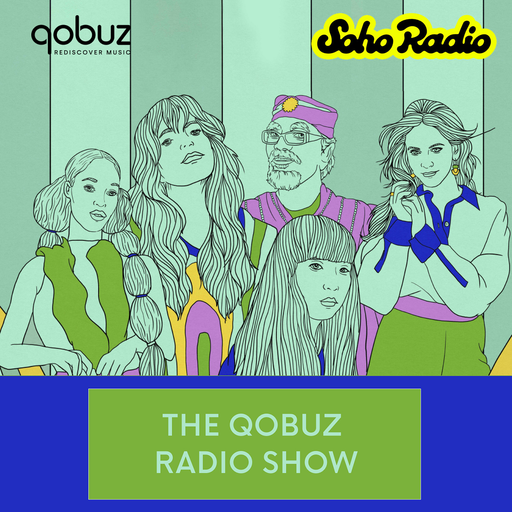 The Qobuz Radio Show (02/03/2026)