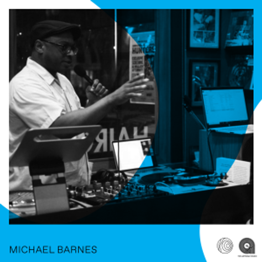 Artform Radio: Michael Barnes // 26-03-20