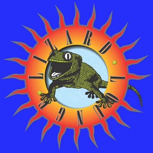 Lizard Lounge Volume 1 (LoungeTrip)