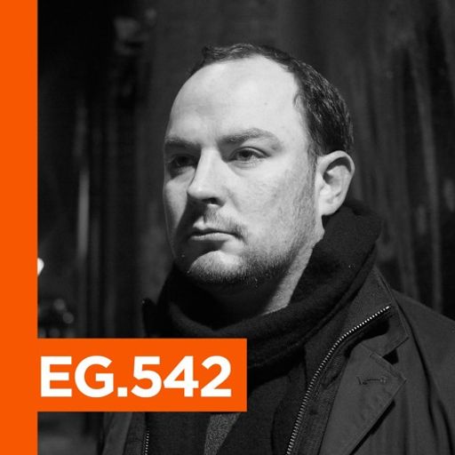EG.542 Sam Pauli