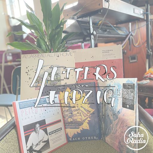 Letters From Leipzig - John Reed (02/02/2025)