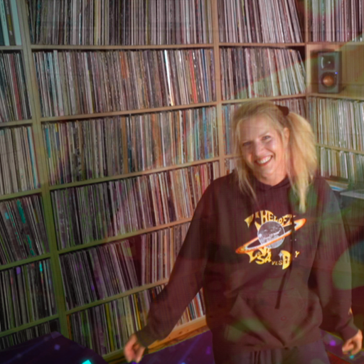 Balearic Breakfast: Colleen 'Cosmo' Murphy // 17-08-21