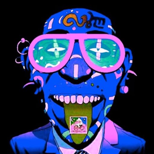 dlb presents Return to Tyssen St (Acid Trance) v3 (09/07/22)