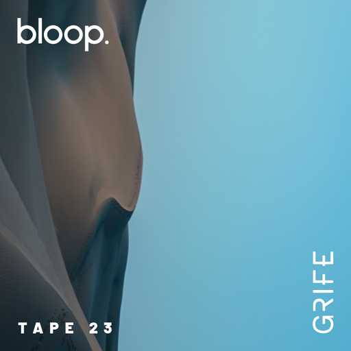 GRIFE TAPE 23 - 26.09.22