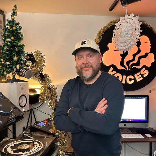 Don Grizz - 13/12/22