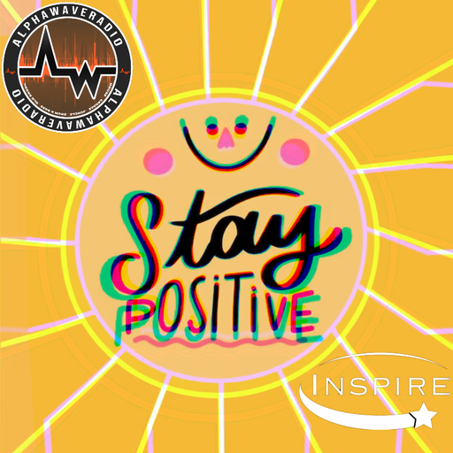 AWR Show 40 - Derriscott's Hardcore Foundation - Stay Positive Mix