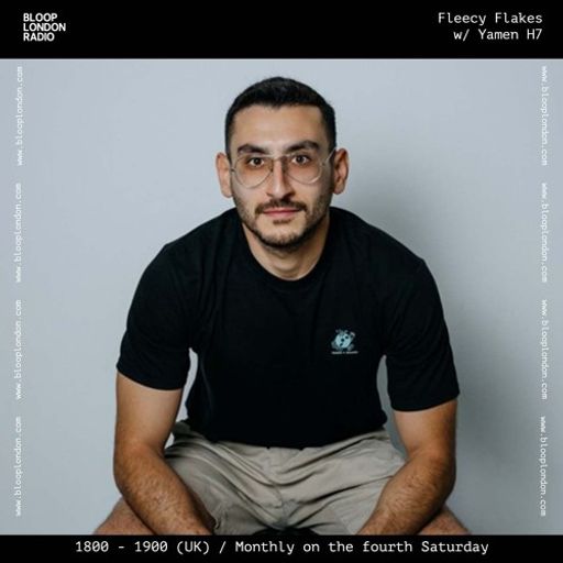 Fleecy Flakes w/ Yamen H7 - 26.10.24