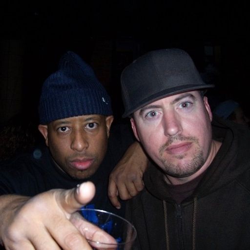 The Wreck - July 9, 2020 - Classic Hip Hop