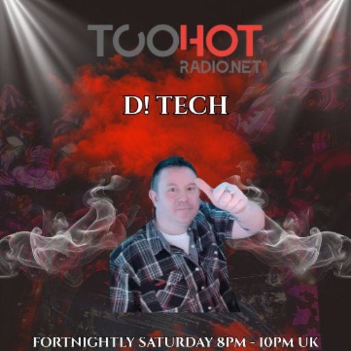 FILTHY FRIDAY WITH D!-TECH