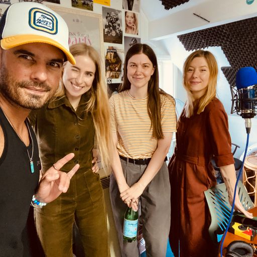 Food + Drink Show 17th June 21