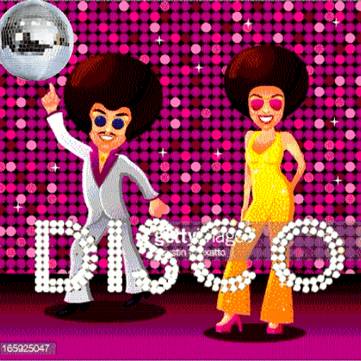 Disco  Dance