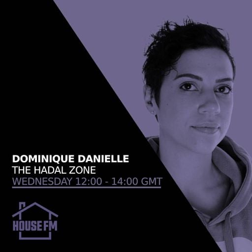 Dominique Danielle - The Hadal Zone 18 MAR 2026