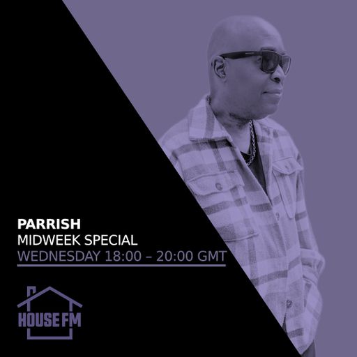 Parrish James- Midweek Special 13 AUG 2025