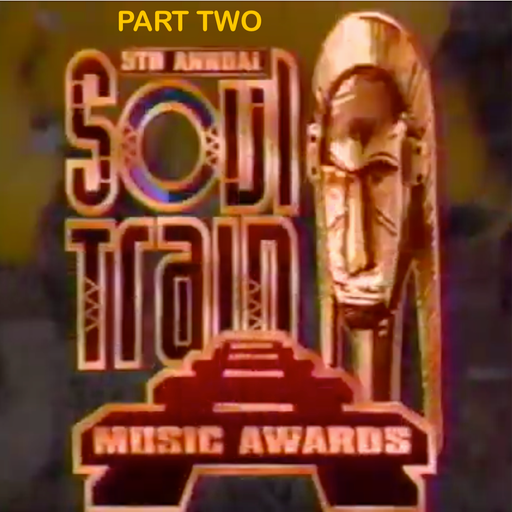 The 1995 Soul Train Awards Soundtrack (According 2 Madd Dawg) - Part 2