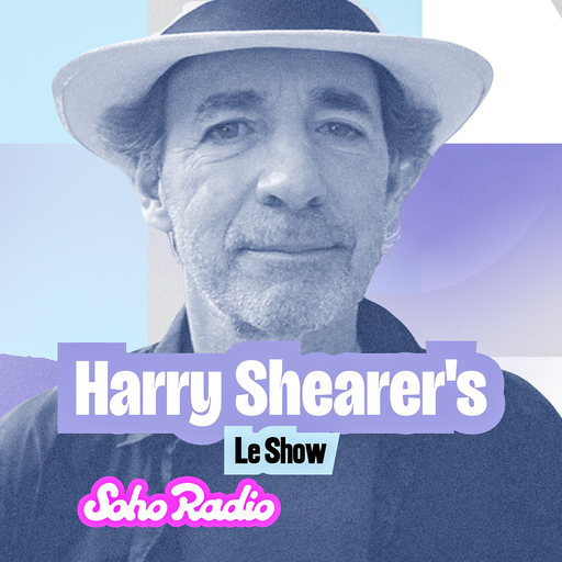 Harry Shearer's Le Show (15/09/2025)