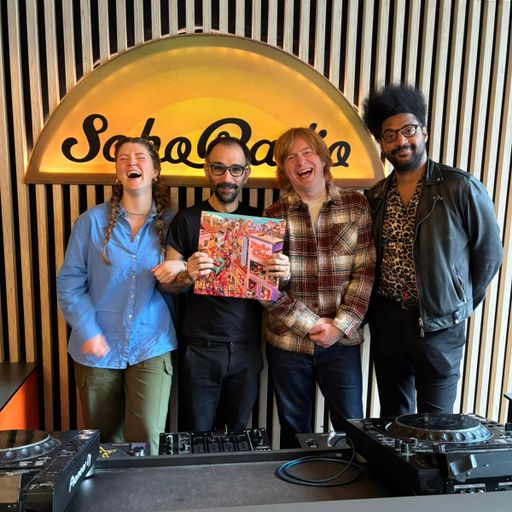 BarKino #141 - Rio 18 in session (18/11/2024)