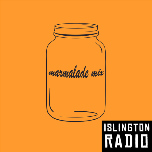 The Marmalade Mix with Brandon and Axel (27/06/2023)