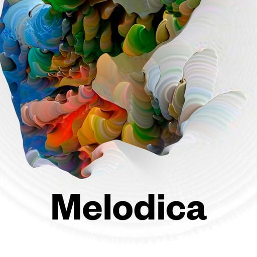 Melodica 28 May 2018