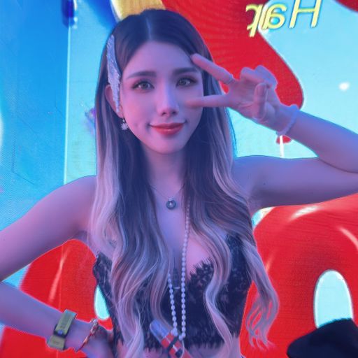 2026-DJ ANNA LIU【泪海，有一种遗憾叫我们，座位，看着我的眼睛说，爱错，今晚我是你的人，离开我的依赖，因为爱所以爱，痛彻心扉，没出息，天秤座，如果最后不是你，你看你看月亮的脸】