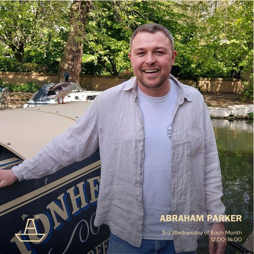 Abraham Parker | The BoAt Pod | June 2023