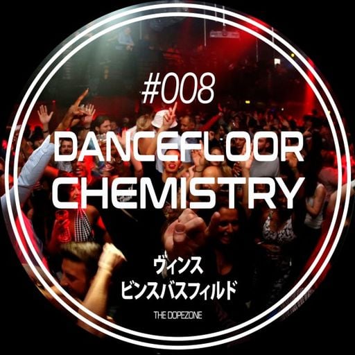 Vince Bassfield - Dancefloor Chemistry (10/01/26)
