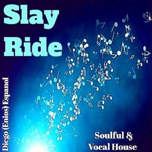 DIEGO (enios) for Waves Radio #148