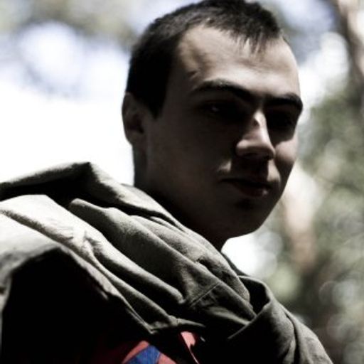 Ley-kah @ Kapterka [23.02.11]