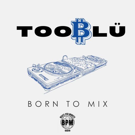 MISS BLÜ LIVE_Too Blü