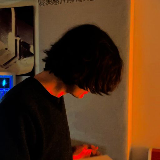 Acid Shampoo #22 e3 w Sam Davies 13.01.2024