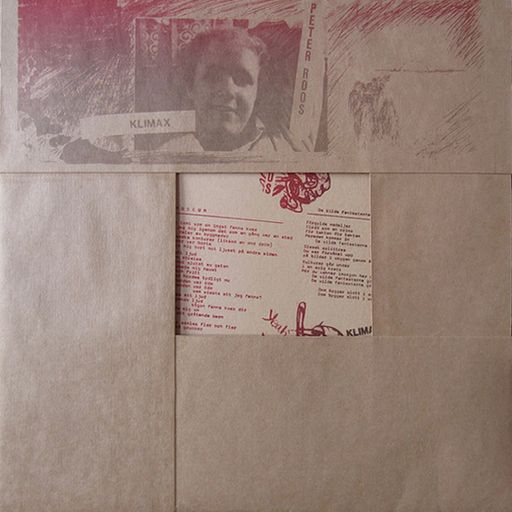 THE BLUE SUEDE SHOW Vol.1 - PART ONE [Post-punk, Minimal Wave and Ambient Electronic from Sweden]