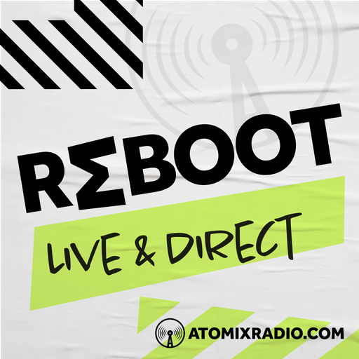 R∑BOOT - 4/5/24 - Atomix Radio