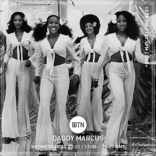 Daddy Marcus - 10.03.2021