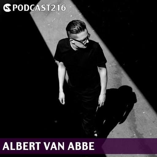 CS Podcast 216: Albert Van Abbe
