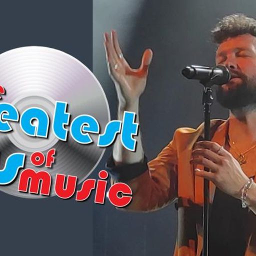 The Greatest Hits Of Music - 21st May 2023