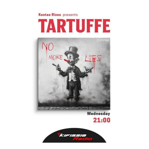 Tartuffe LIES 1-4-2026