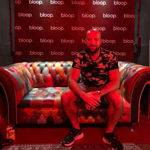 Beat Therapy w/ Frankllin - 16.09.21