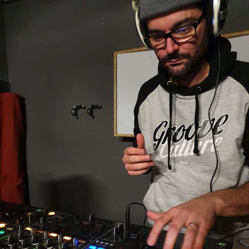 Gabriele Congedo	Deep Flux January 2023