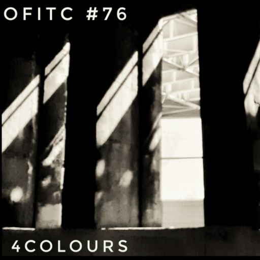 4Colours - One Foot In The Chill (12/01/23)