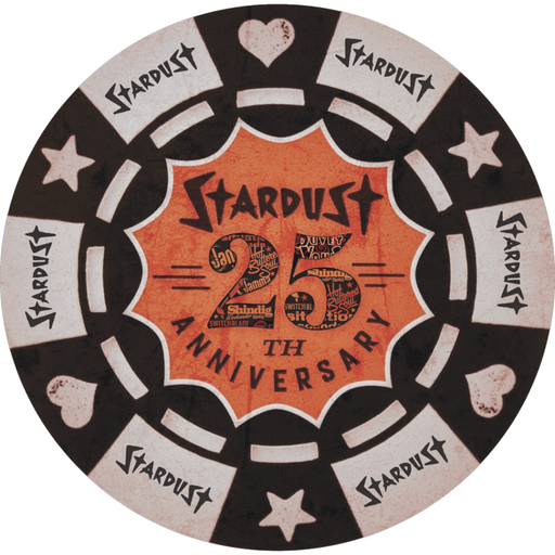 Stardust 25th Anniversary The Essential Classics
