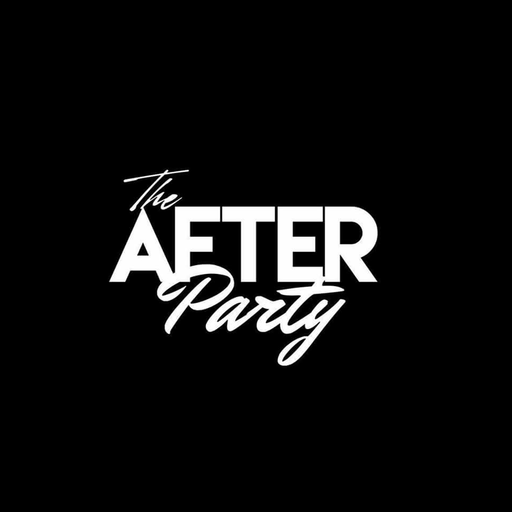 THE AFTER PARTY - HOSTED BY RAY STYLES & SPINDIZZY - AUGUST 2017