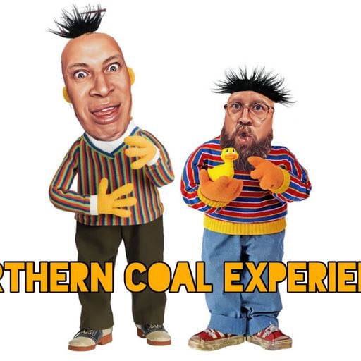 Northern Coal Experience with Smoove & Turrell - 04.06.2022