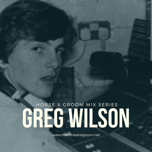 H&G 03: Greg Wilson Pt3