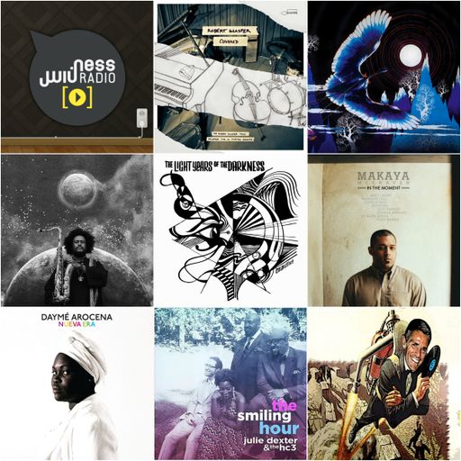 Ness Radio session #20