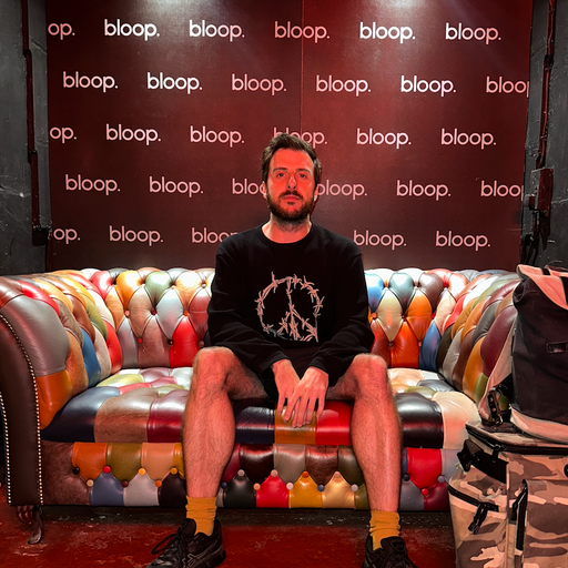 FAST>>FWD W/ JONATON - 22.08.25