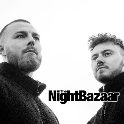 OUTLAND!SH - The Night Bazaar Sessions - Volume 91