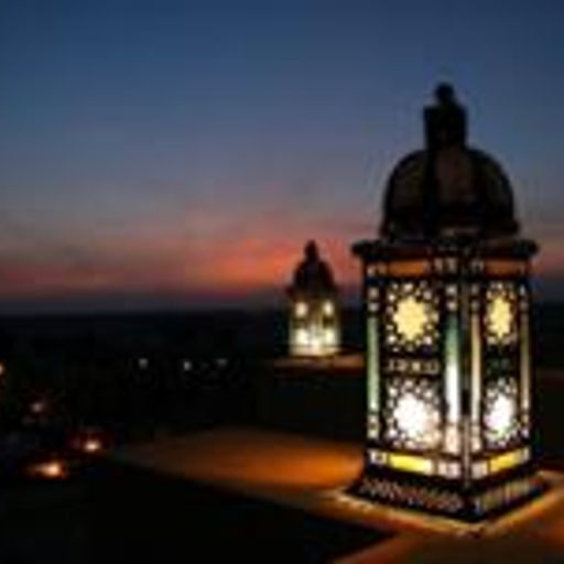 Ramadan 2016 (ArabicChillLounge)