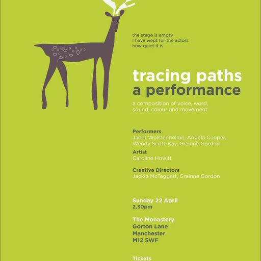 A Bit of Everything with Jackie McTaggart & Grainne Gordon. 10/4/2018