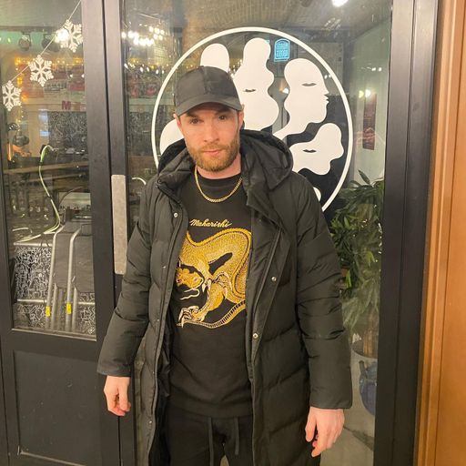 UK Ama w/ The Businessman - 15/12/23 [Voices Radio]