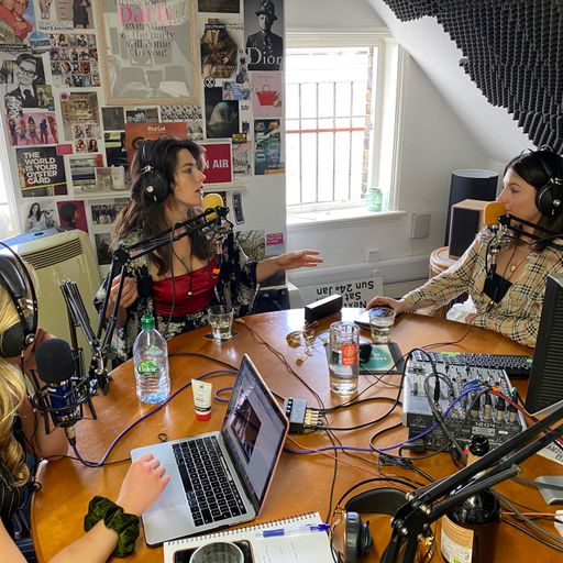 Samantha Clinch x Phoebe Coco