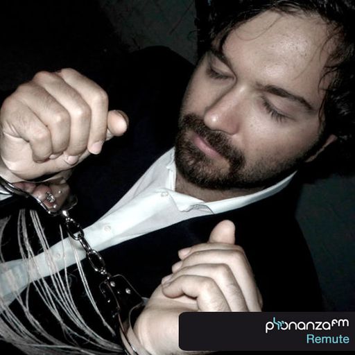 PhonanzaFM August 20th 2010 Remute (Promo)